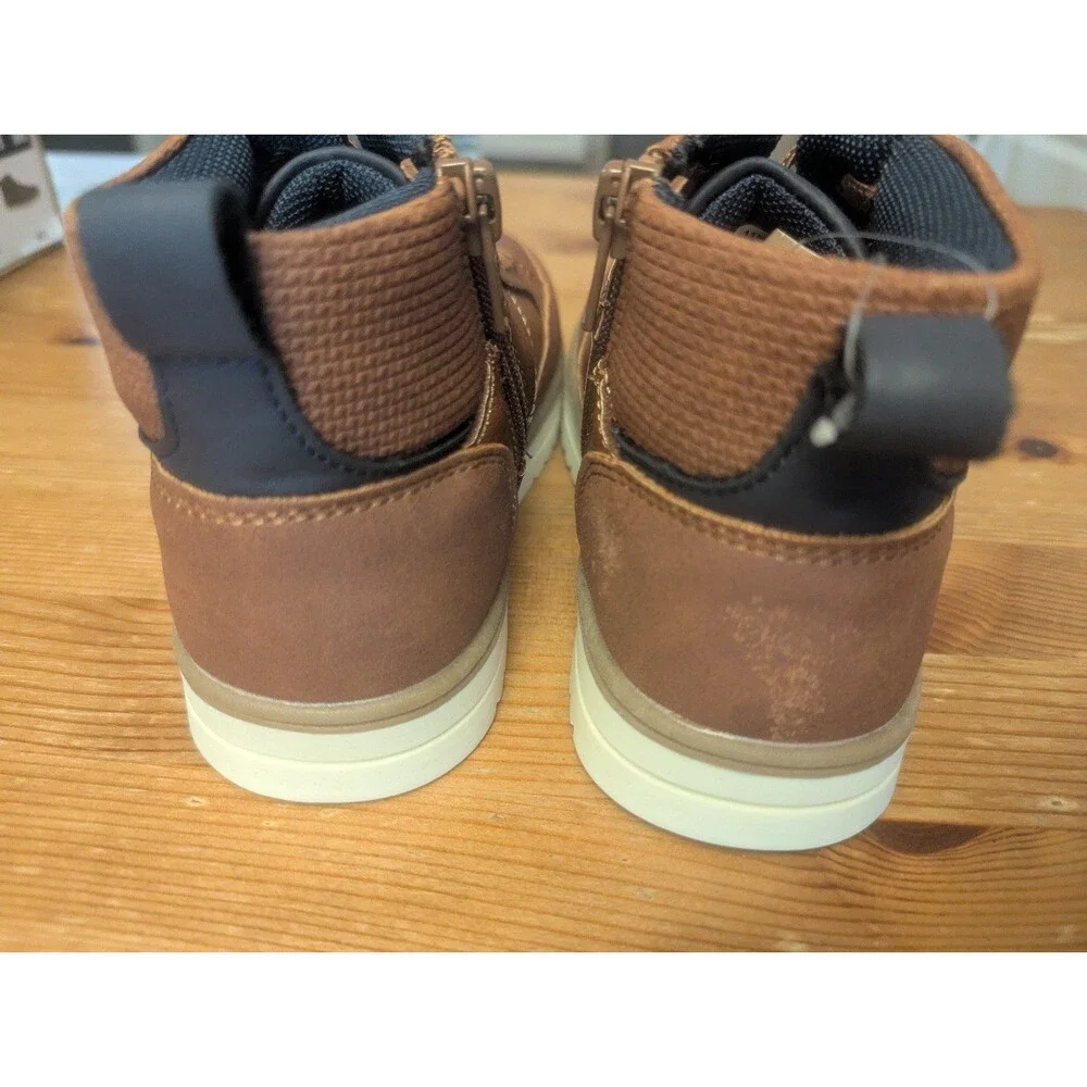 Thereabouts Little & Big Boys Asher Boots